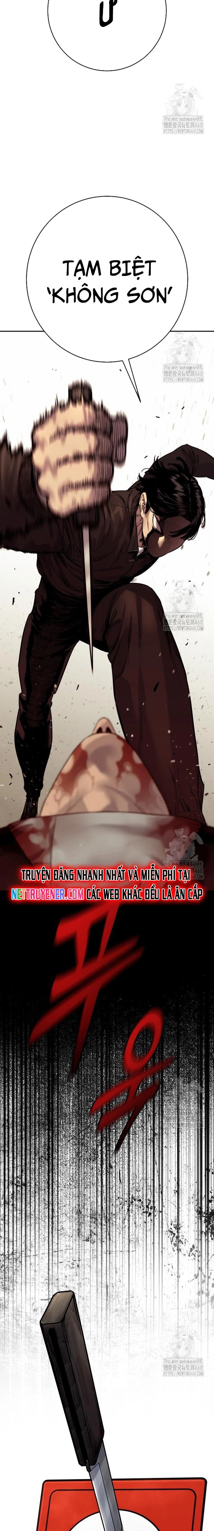 Cảnh Sát Báo Thù Chap 94 - Next Chap 95