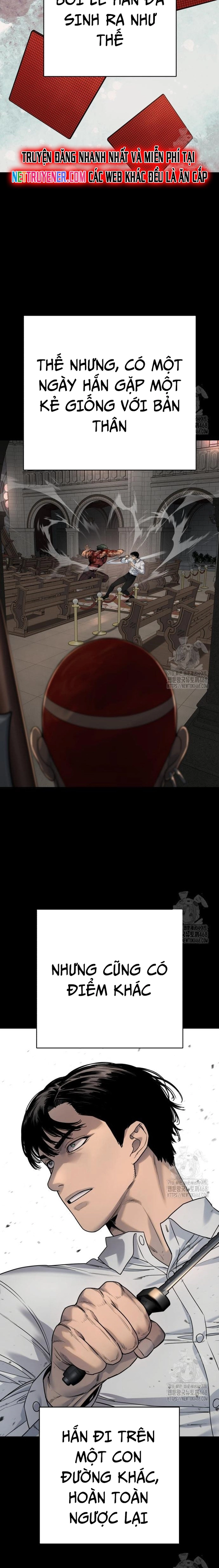 Cảnh Sát Báo Thù Chap 94 - Next Chap 95