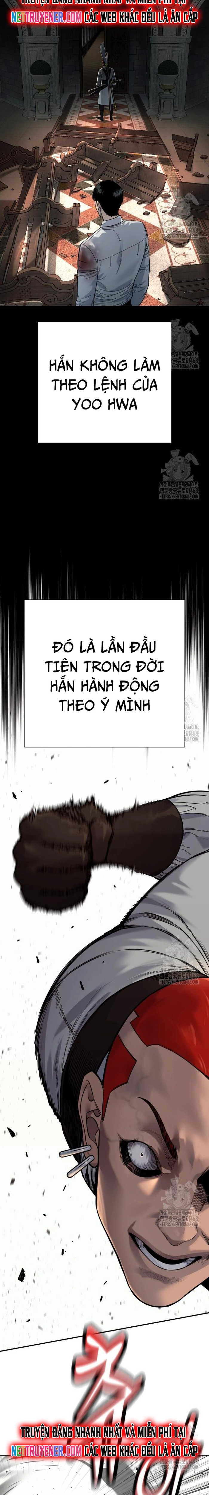 Cảnh Sát Báo Thù Chap 94 - Next Chap 95