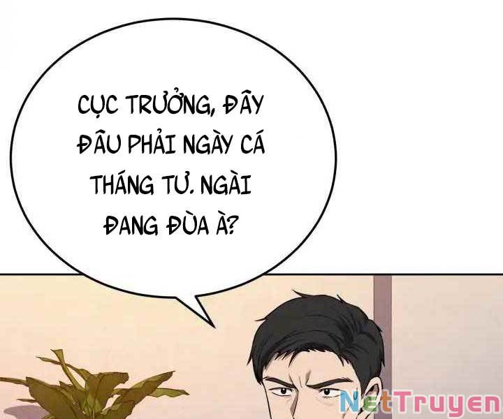 Cảnh Sát Thiên Tài Chuyển Sinh Chap 1 - Next Chap 2