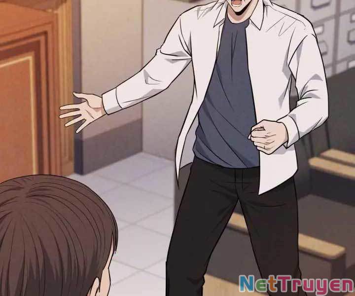 Cảnh Sát Thiên Tài Chuyển Sinh Chap 1 - Next Chap 2