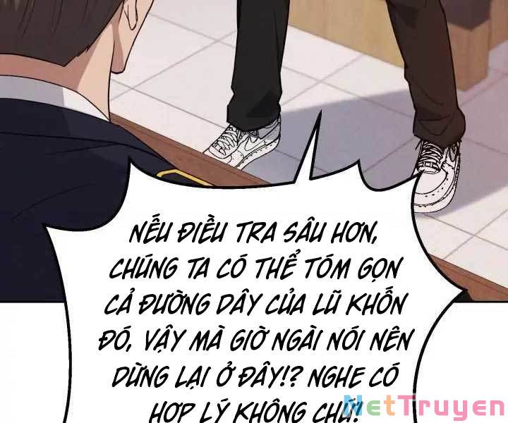 Cảnh Sát Thiên Tài Chuyển Sinh Chap 1 - Next Chap 2