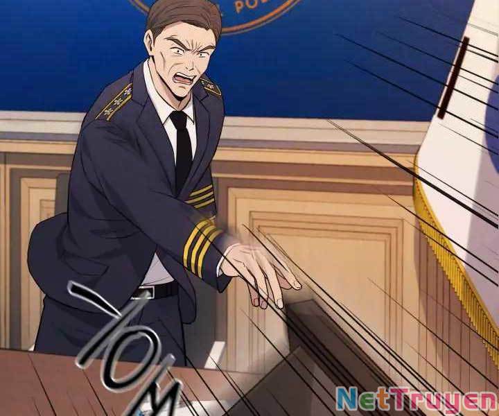 Cảnh Sát Thiên Tài Chuyển Sinh Chap 1 - Next Chap 2