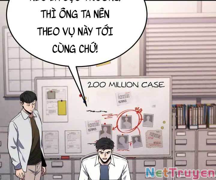 Cảnh Sát Thiên Tài Chuyển Sinh Chap 1 - Next Chap 2