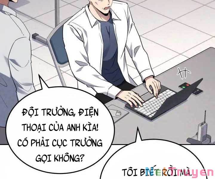 Cảnh Sát Thiên Tài Chuyển Sinh Chap 1 - Next Chap 2