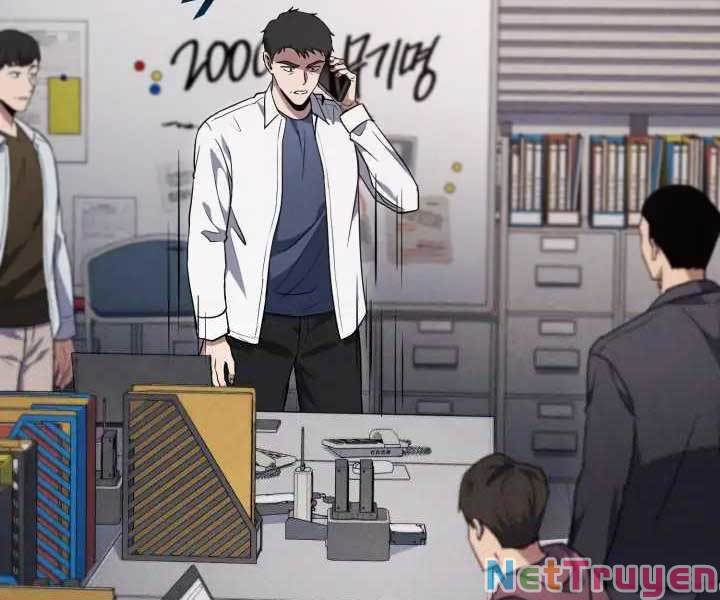 Cảnh Sát Thiên Tài Chuyển Sinh Chap 1 - Next Chap 2