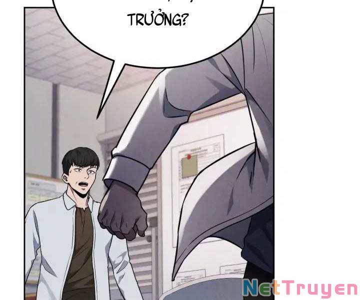 Cảnh Sát Thiên Tài Chuyển Sinh Chap 1 - Next Chap 2