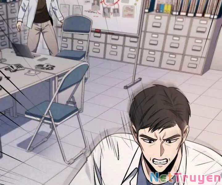 Cảnh Sát Thiên Tài Chuyển Sinh Chap 1 - Next Chap 2