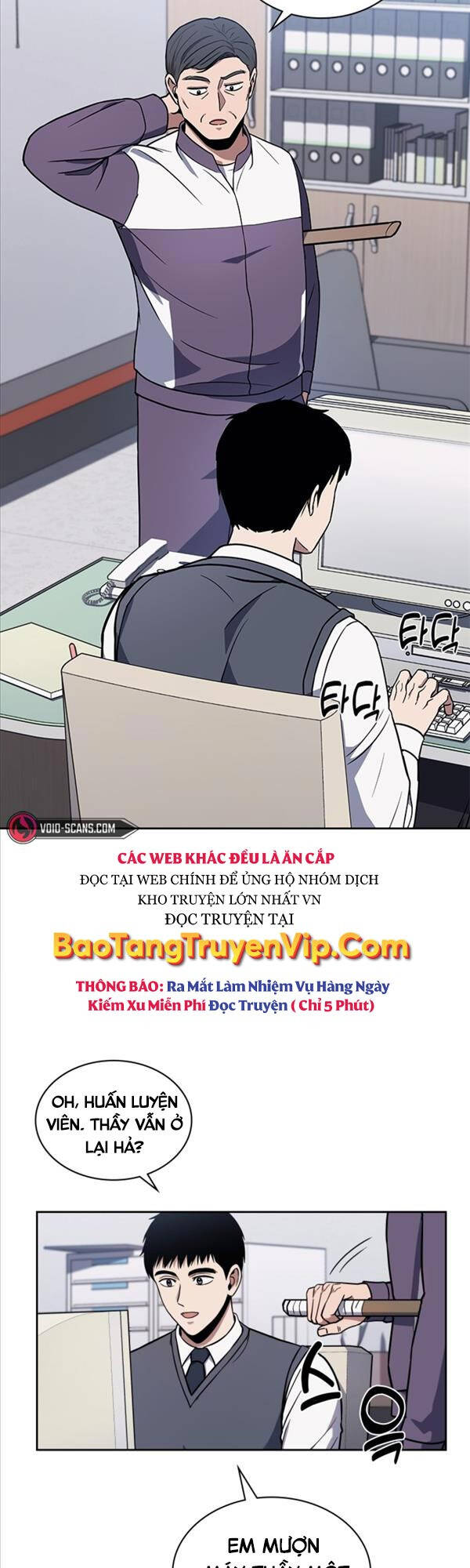 Cảnh Sát Thiên Tài Chuyển Sinh Chap 10 - Next Chap 11