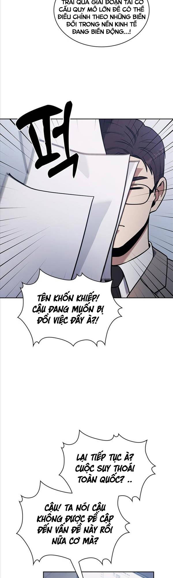 Cảnh Sát Thiên Tài Chuyển Sinh Chap 10 - Next Chap 11