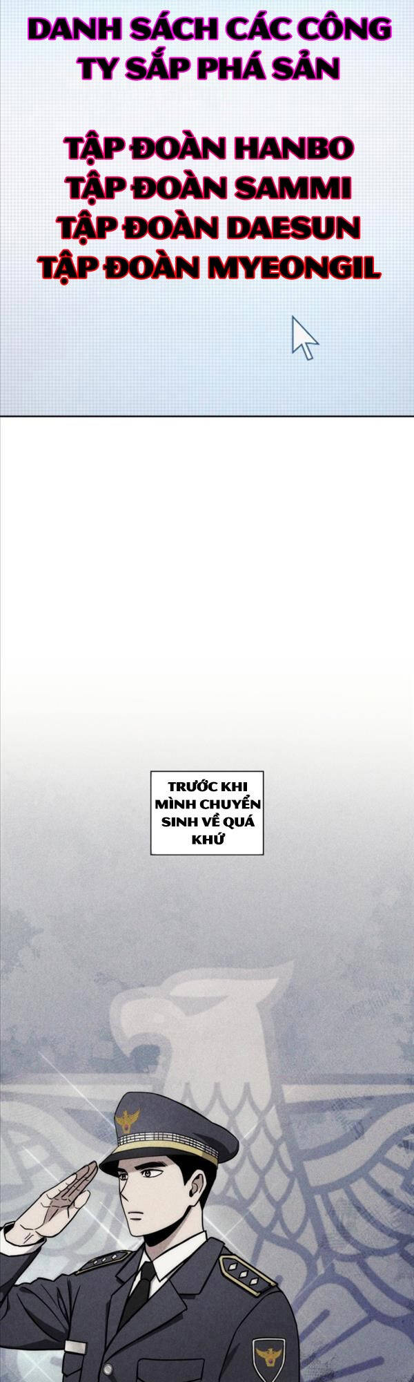 Cảnh Sát Thiên Tài Chuyển Sinh Chap 10 - Next Chap 11
