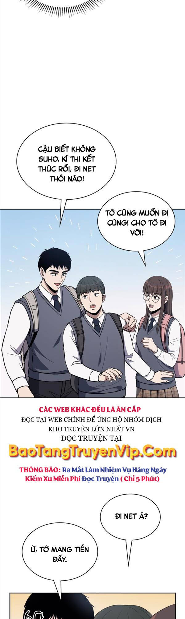 Cảnh Sát Thiên Tài Chuyển Sinh Chap 10 - Next Chap 11