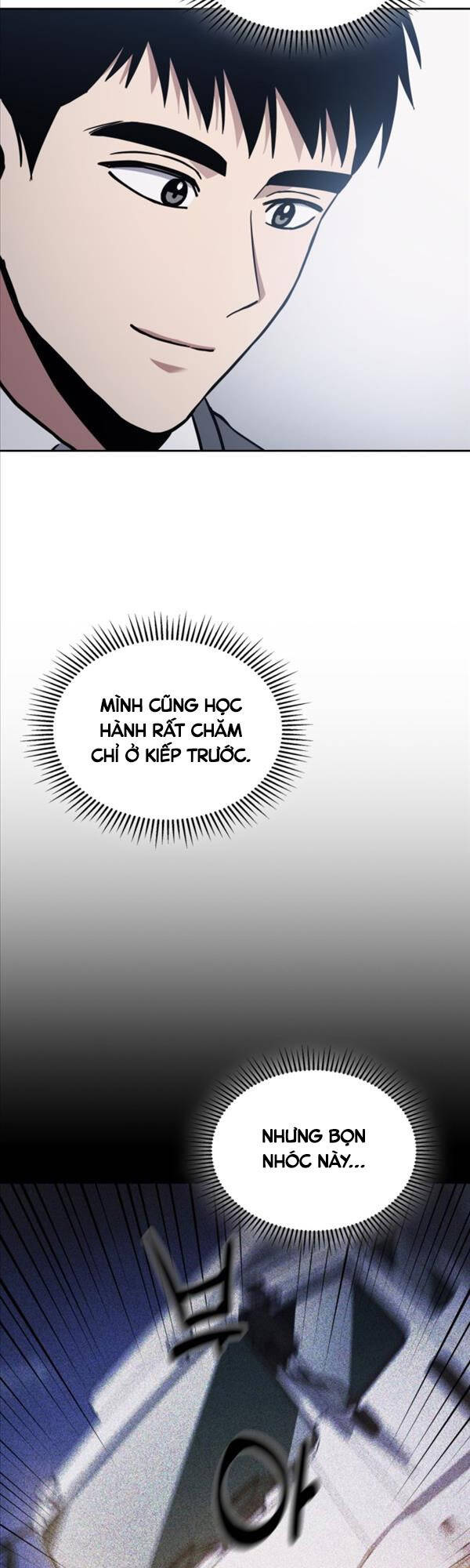 Cảnh Sát Thiên Tài Chuyển Sinh Chap 10 - Next Chap 11