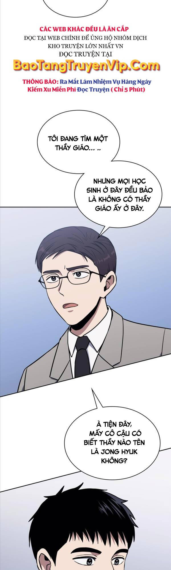 Cảnh Sát Thiên Tài Chuyển Sinh Chap 10 - Next Chap 11