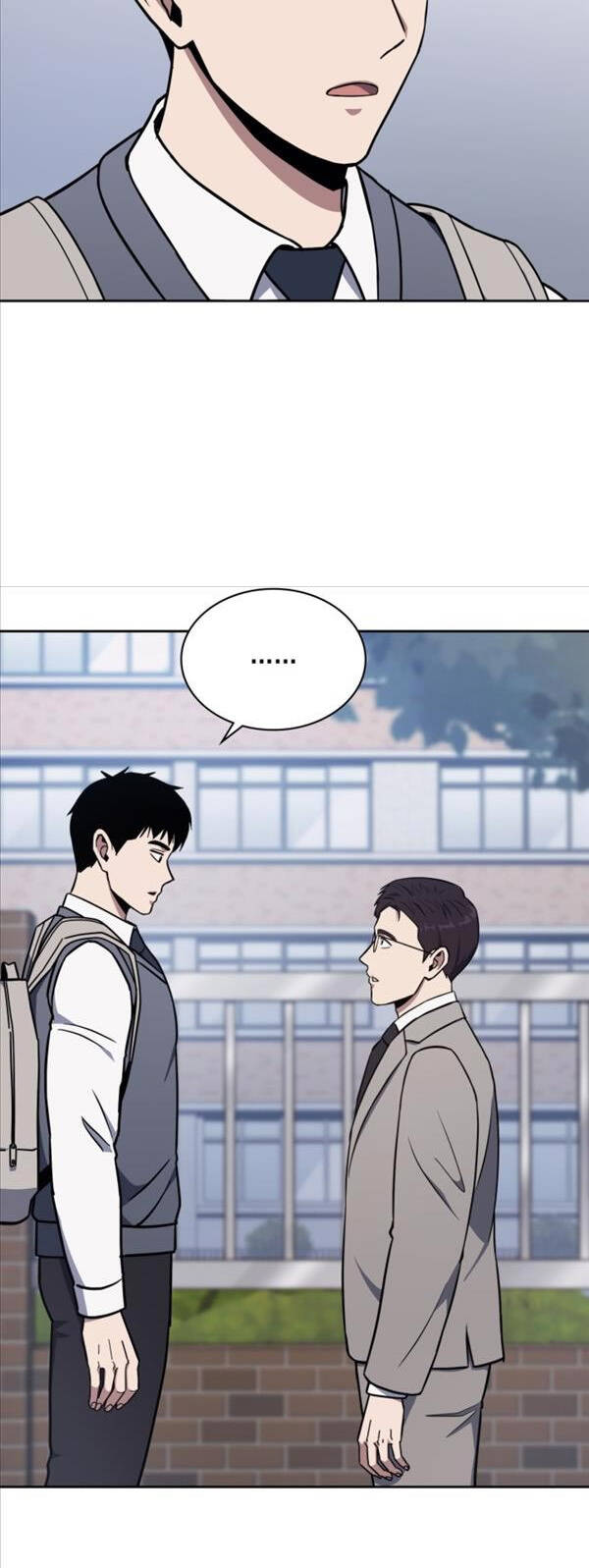 Cảnh Sát Thiên Tài Chuyển Sinh Chap 10 - Next Chap 11