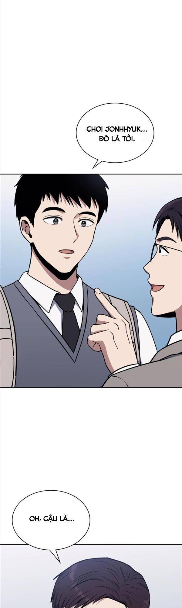 Cảnh Sát Thiên Tài Chuyển Sinh Chap 10 - Next Chap 11