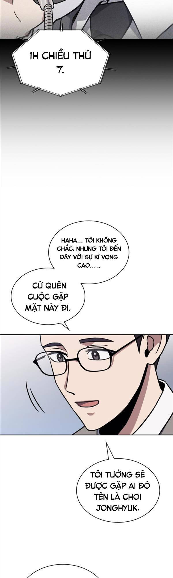 Cảnh Sát Thiên Tài Chuyển Sinh Chap 10 - Next Chap 11