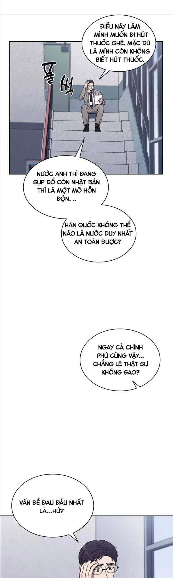 Cảnh Sát Thiên Tài Chuyển Sinh Chap 10 - Next Chap 11