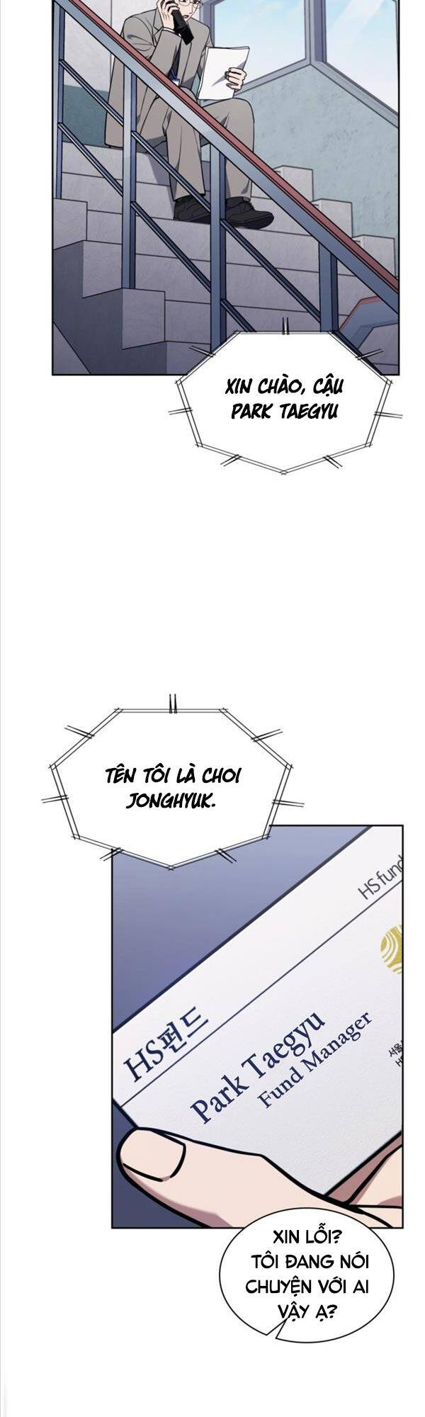 Cảnh Sát Thiên Tài Chuyển Sinh Chap 10 - Next Chap 11