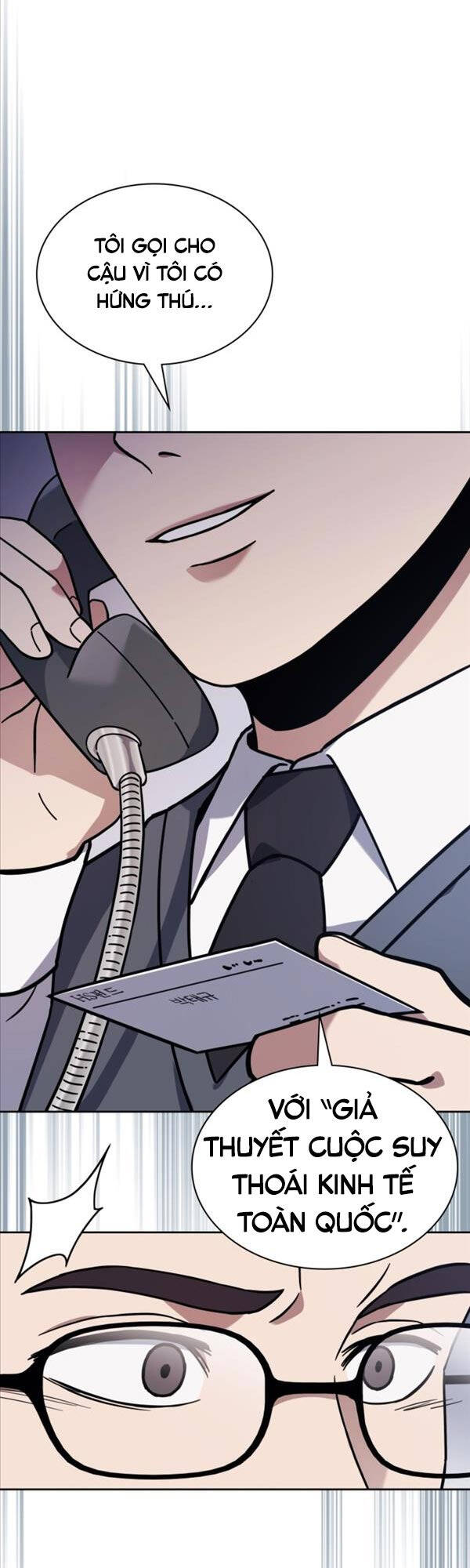 Cảnh Sát Thiên Tài Chuyển Sinh Chap 10 - Next Chap 11