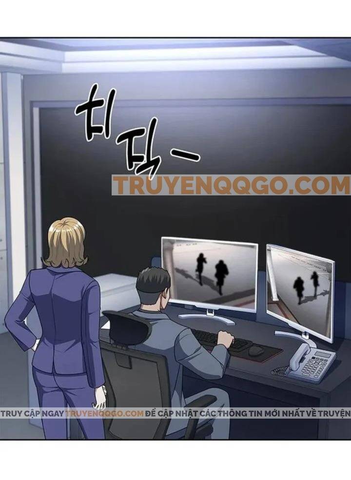 Cảnh Sát Thiên Tài Chuyển Sinh Chap 102 - Next Chap 103