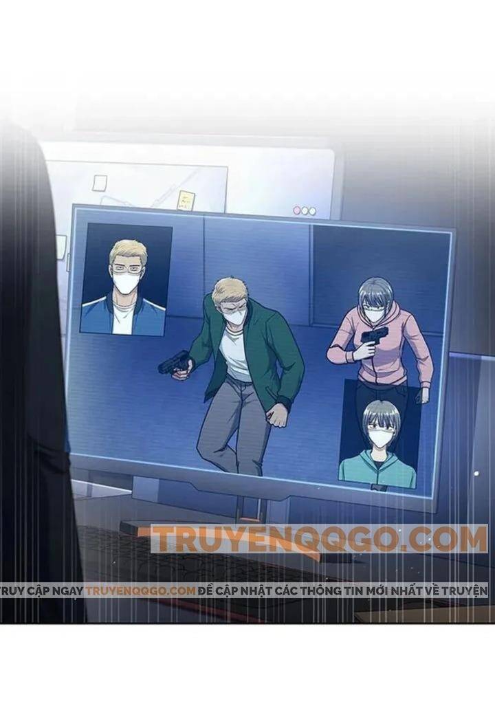 Cảnh Sát Thiên Tài Chuyển Sinh Chap 102 - Next Chap 103