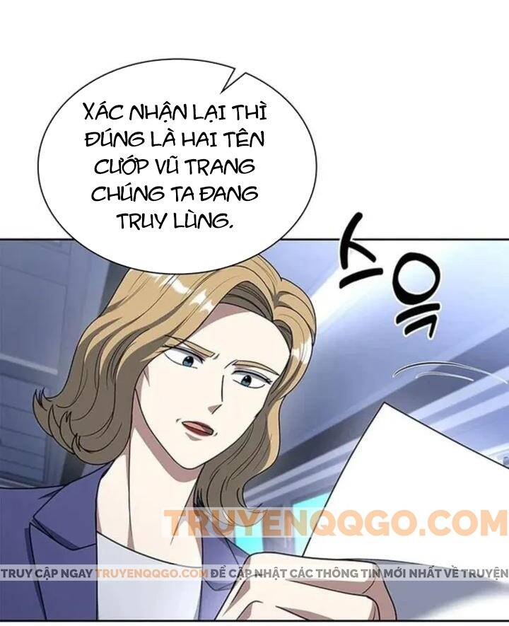 Cảnh Sát Thiên Tài Chuyển Sinh Chap 102 - Next Chap 103