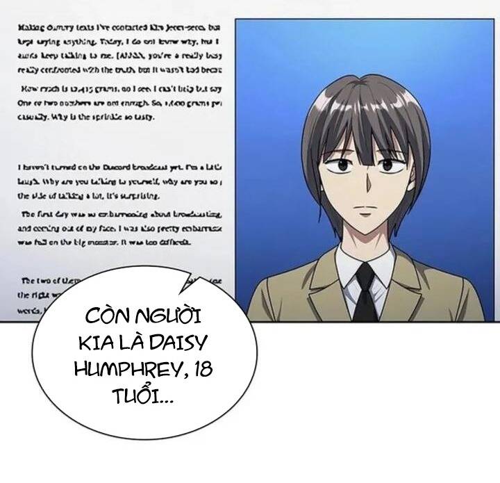 Cảnh Sát Thiên Tài Chuyển Sinh Chap 102 - Next Chap 103