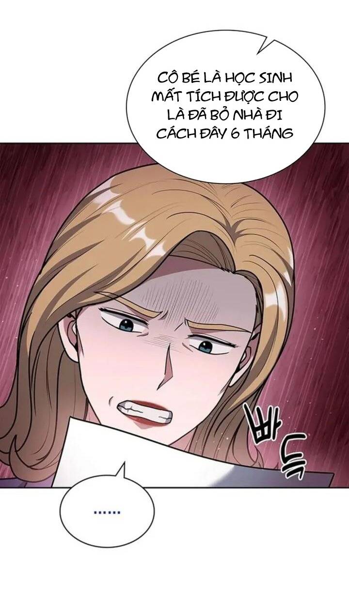 Cảnh Sát Thiên Tài Chuyển Sinh Chap 102 - Next Chap 103