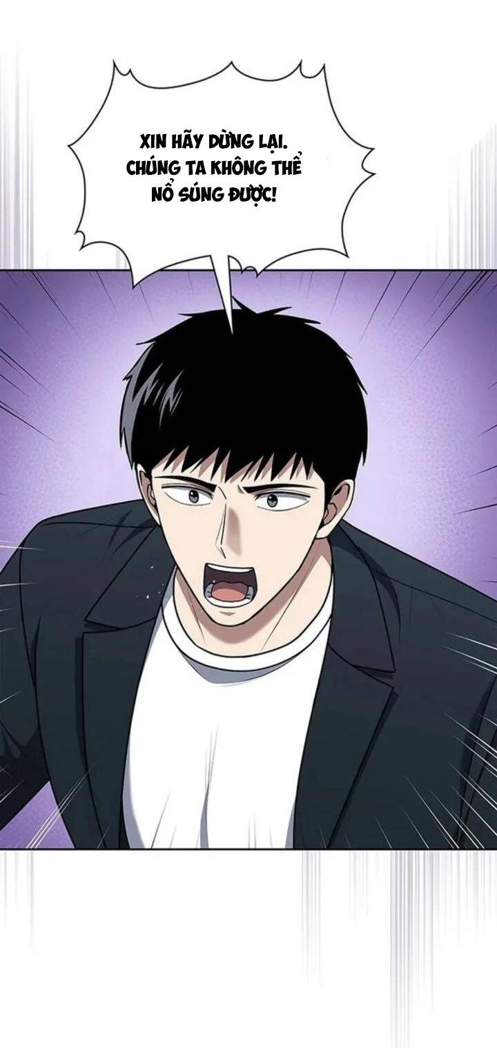 Cảnh Sát Thiên Tài Chuyển Sinh Chap 102 - Next Chap 103