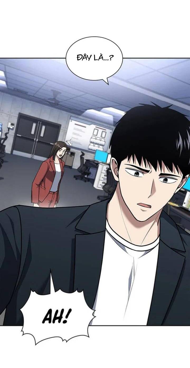 Cảnh Sát Thiên Tài Chuyển Sinh Chap 102 - Next Chap 103