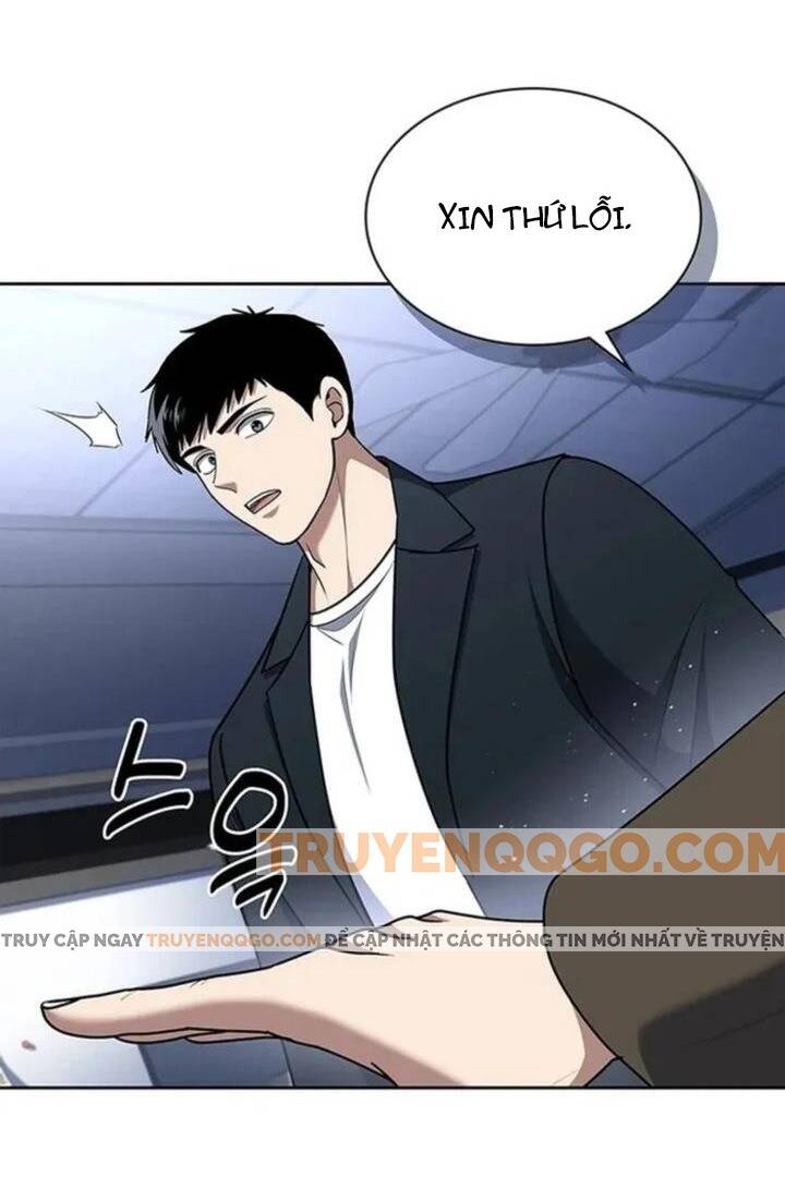 Cảnh Sát Thiên Tài Chuyển Sinh Chap 102 - Next Chap 103