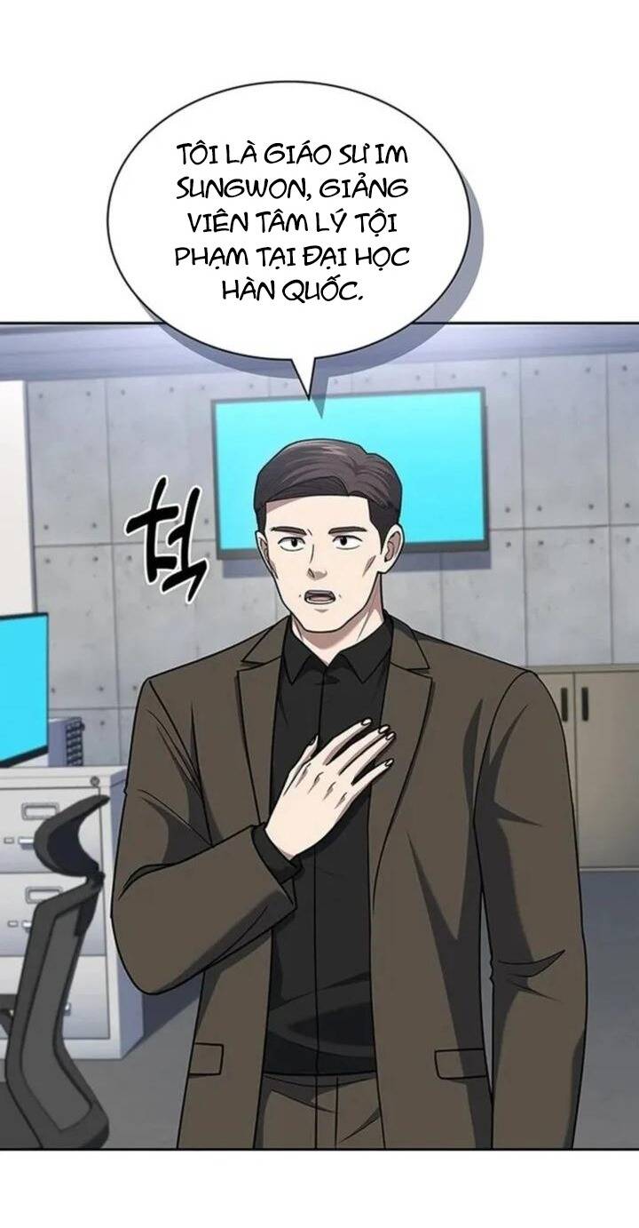 Cảnh Sát Thiên Tài Chuyển Sinh Chap 102 - Next Chap 103