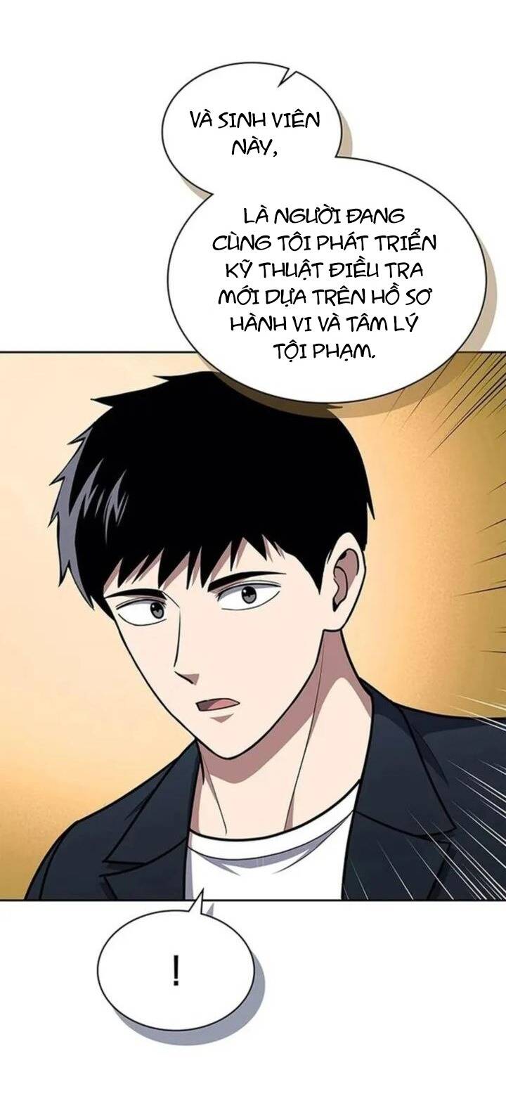 Cảnh Sát Thiên Tài Chuyển Sinh Chap 102 - Next Chap 103