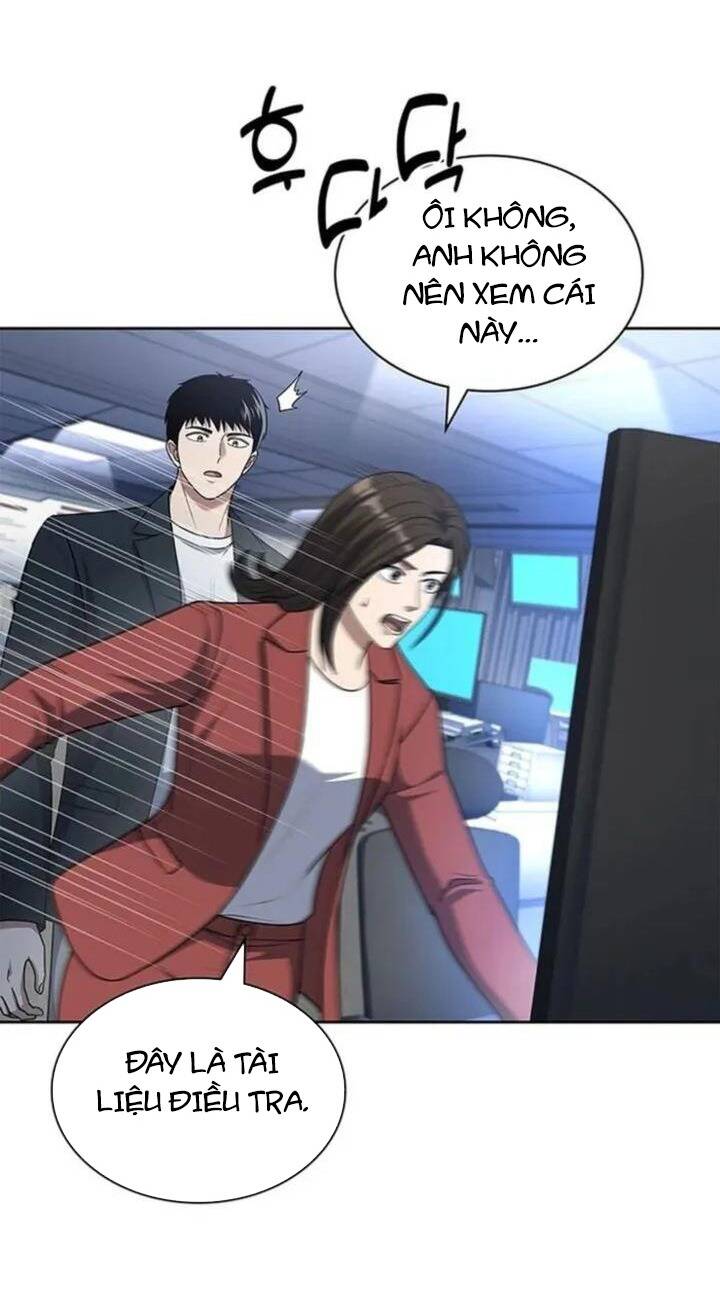 Cảnh Sát Thiên Tài Chuyển Sinh Chap 102 - Next Chap 103