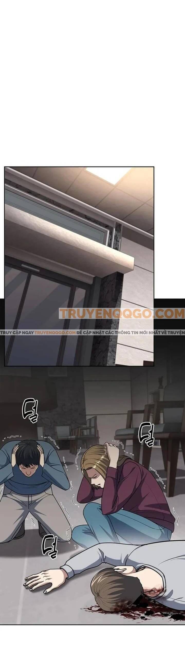 Cảnh Sát Thiên Tài Chuyển Sinh Chap 102 - Next Chap 103