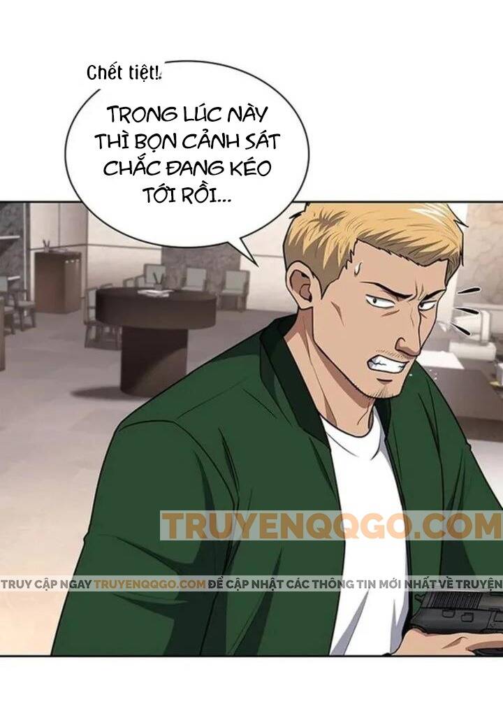 Cảnh Sát Thiên Tài Chuyển Sinh Chap 102 - Next Chap 103