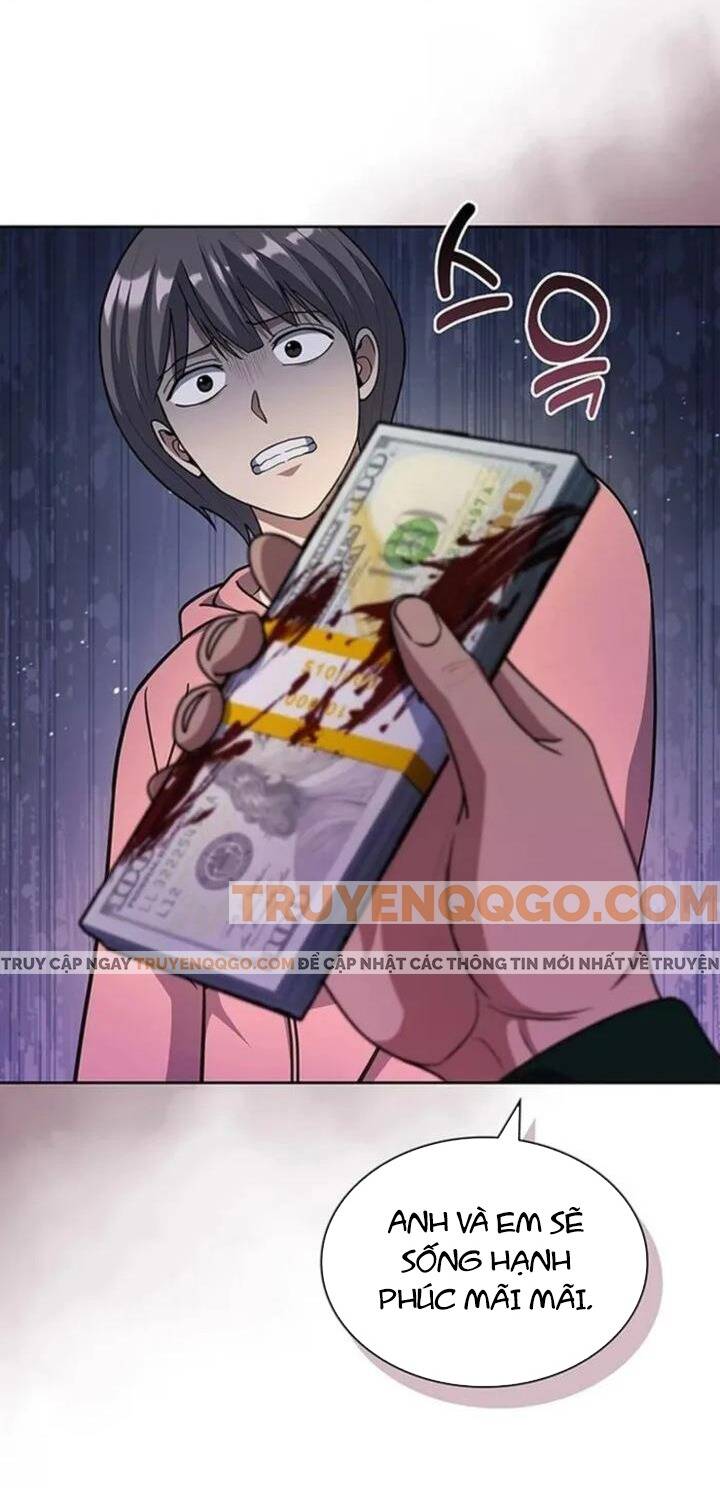 Cảnh Sát Thiên Tài Chuyển Sinh Chap 102 - Next Chap 103