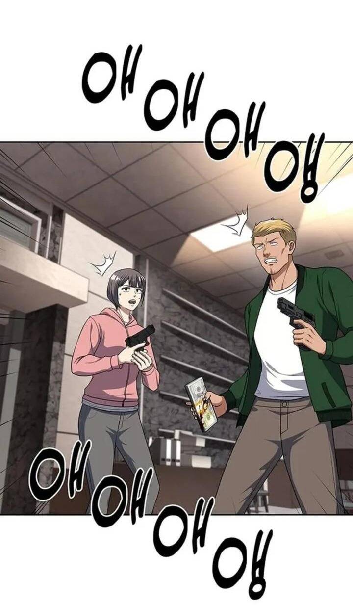 Cảnh Sát Thiên Tài Chuyển Sinh Chap 102 - Next Chap 103