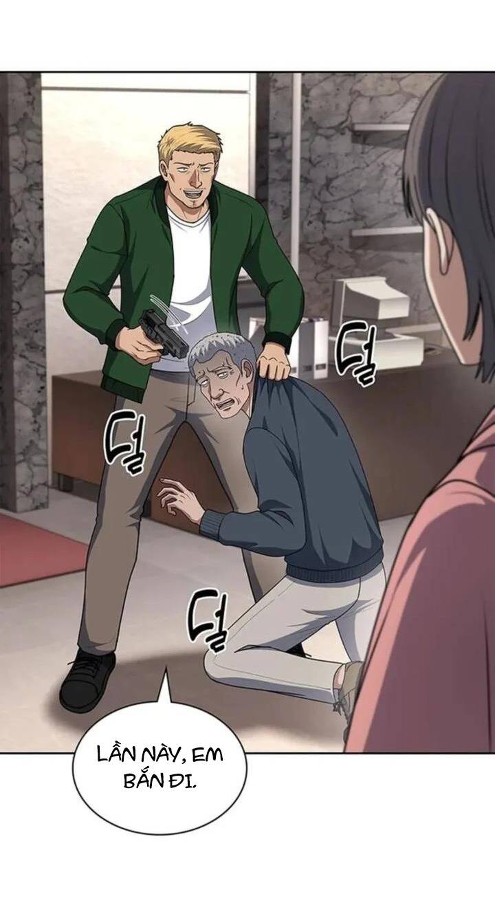 Cảnh Sát Thiên Tài Chuyển Sinh Chap 102 - Next Chap 103