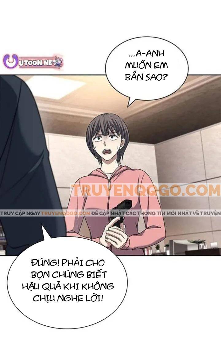 Cảnh Sát Thiên Tài Chuyển Sinh Chap 102 - Next Chap 103