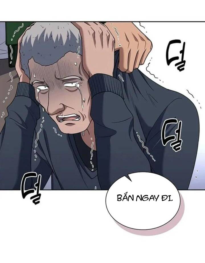 Cảnh Sát Thiên Tài Chuyển Sinh Chap 102 - Next Chap 103