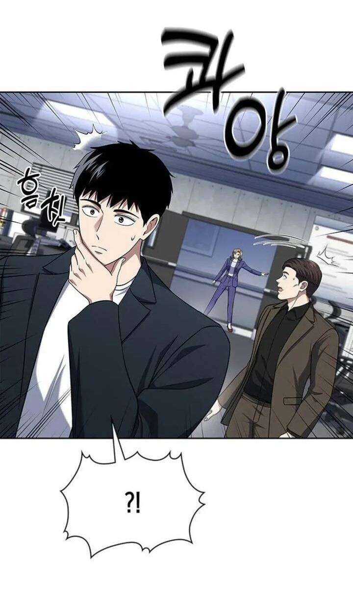 Cảnh Sát Thiên Tài Chuyển Sinh Chap 102 - Next Chap 103