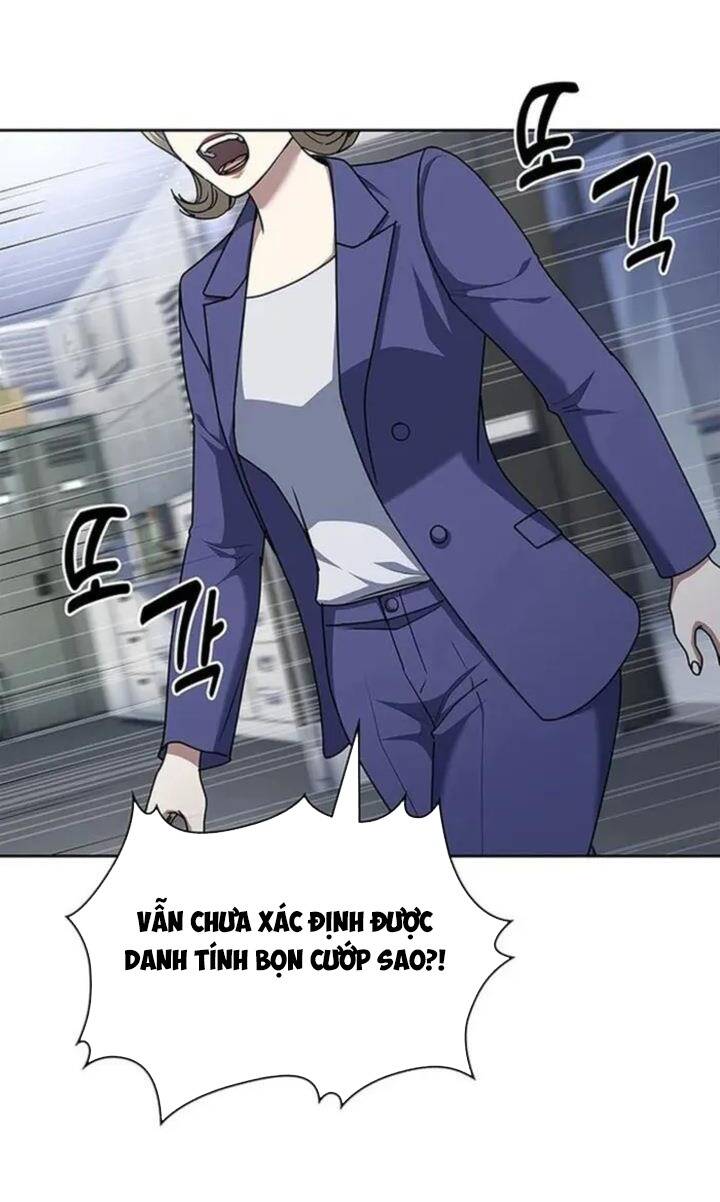 Cảnh Sát Thiên Tài Chuyển Sinh Chap 102 - Next Chap 103