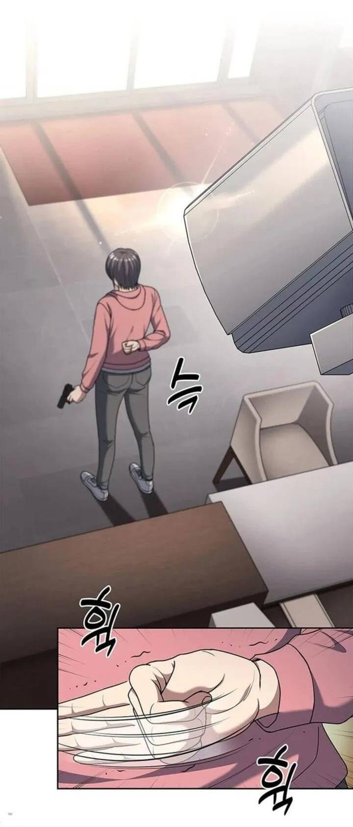 Cảnh Sát Thiên Tài Chuyển Sinh Chap 103 - Next Chap 104