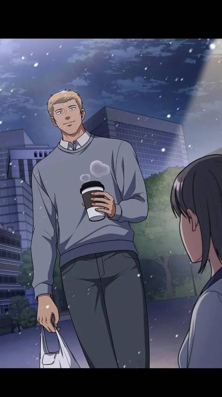 Cảnh Sát Thiên Tài Chuyển Sinh Chap 103 - Next Chap 104