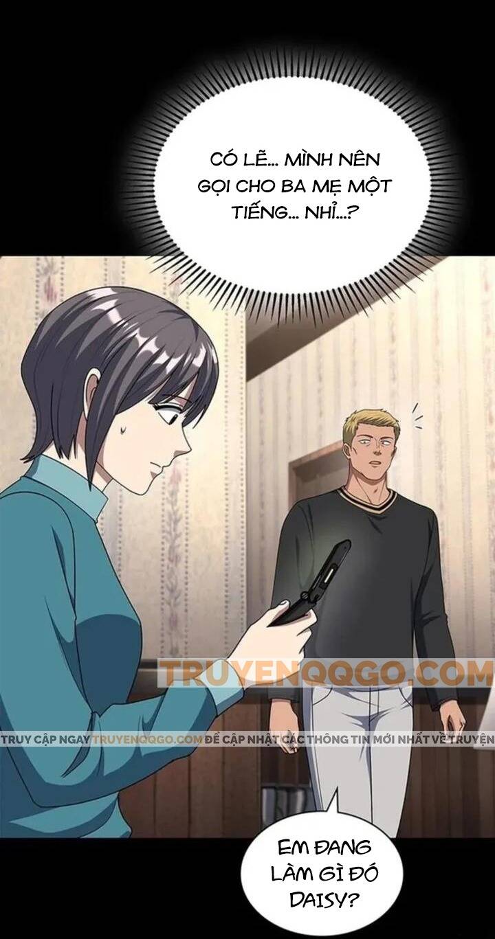 Cảnh Sát Thiên Tài Chuyển Sinh Chap 103 - Next Chap 104