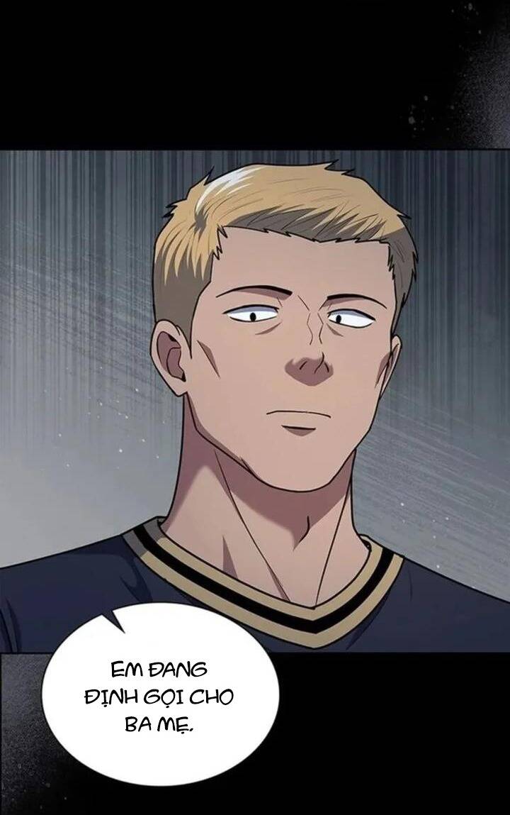 Cảnh Sát Thiên Tài Chuyển Sinh Chap 103 - Next Chap 104