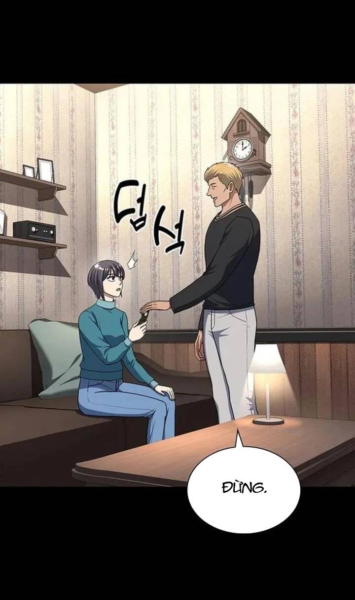 Cảnh Sát Thiên Tài Chuyển Sinh Chap 103 - Next Chap 104