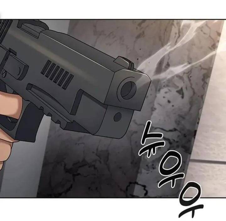 Cảnh Sát Thiên Tài Chuyển Sinh Chap 103 - Next Chap 104